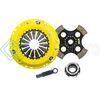 ACT TY4-XTR4 2002 TOYOTA CAMRY XT/RACE RIGID 4 PAD CLUTCH KIT