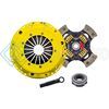 ACT VR1-HDG4 1992 VOLKSWAGEN CORRADO HD/RACE SPRUNG 4 PAD CLUTCH KIT
