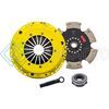 ACT VR1-HDR6 1992 VOLKSWAGEN CORRADO HD/RACE RIGID 6 PAD CLUTCH KIT