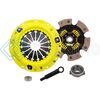 ACT Z61-HDG6 1996 KIA SEPHIA HD/RACE SPRUNG 6 PAD CLUTCH KIT