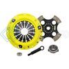 ACT Z61-HDR4 1996 KIA SEPHIA HD/RACE RIGID 4 PAD CLUTCH KIT