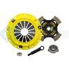 ACT Z61-XTG4 1995 KIA SPORTAGE XT/RACE SPRUNG 4 PAD CLUTCH KIT
