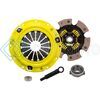 ACT Z61-XTG6 1995 KIA SPORTAGE XT/RACE SPRUNG 6 PAD CLUTCH KIT