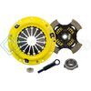 ACT Z62-HDG4 1993 FORD PROBE HD/RACE SPRUNG 4 PAD CLUTCH KIT