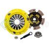 ACT Z62-HDG6 1993 FORD PROBE HD/RACE SPRUNG 6 PAD CLUTCH KIT
