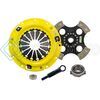 ACT Z62-HDR4 1993 FORD PROBE HD/RACE RIGID 4 PAD CLUTCH KIT