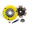 ACT Z62-HDR6 1993 FORD PROBE HD/RACE RIGID 6 PAD CLUTCH KIT