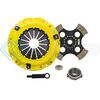 ACT Z64-HDR4 1988 MAZDA 929 HD/RACE RIGID 4 PAD CLUTCH KIT