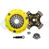 ACT Z64-XTG4 1988 MAZDA 929 XT/RACE SPRUNG 4 PAD CLUTCH KIT