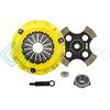 ACT Z64-XXR4 1988 MAZDA 929 MAXX/RACE RIGID 4 PAD CLUTCH KIT