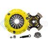 ACT Z65-HDG4 1987 MAZDA RX-7 HD/RACE SPRUNG 4 PAD CLUTCH KIT