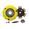 ACT Z65-HDR6 1987 MAZDA RX-7 HD/RACE RIGID 6 PAD CLUTCH KIT