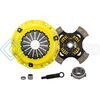 ACT Z65-XTG4 1987 MAZDA RX-7 XT/RACE SPRUNG 4 PAD CLUTCH KIT