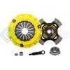 ACT Z65-XXG4 1987 MAZDA RX-7 MAXX/RACE SPRUNG 4 PAD CLUTCH KIT
