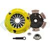 ACT Z66-HDR6 2001 MAZDA PROTEGE HD/RACE RIGID 6 PAD CLUTCH KIT