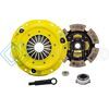 ACT ZM1-HDG6 1991 MAZDA MIATA HD/RACE SPRUNG 6 PAD CLUTCH KIT