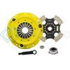 ACT ZM1-HDR4 1991 MAZDA MIATA HD/RACE RIGID 4 PAD CLUTCH KIT
