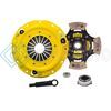 ACT ZM1-XTG4 1991 MAZDA MIATA XT/RACE SPRUNG 4 PAD CLUTCH KIT
