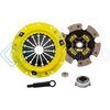 ACT ZM2-HDG6 1991 MAZDA MIATA HD/RACE SPRUNG 6 PAD CLUTCH KIT