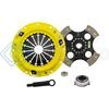 ACT ZM2-HDR4 1991 MAZDA MIATA HD/RACE RIGID 4 PAD CLUTCH KIT