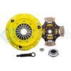 ACT ZM9-HDG4 2011 MAZDA 2 HD/RACE SPRUNG 4 PAD CLUTCH KIT