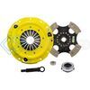 ACT ZM9-HDR4 2011 MAZDA 2 HD/RACE RIGID 4 PAD CLUTCH KIT