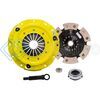 ACT ZM9-HDR6 2011 MAZDA 2 HD/RACE RIGID 6 PAD CLUTCH KIT