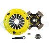 ACT ZP2-HDG4 1991 FORD ESCORT HD/RACE SPRUNG 4 PAD CLUTCH KIT