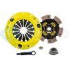 ACT ZP2-HDG6 1991 FORD ESCORT HD/RACE SPRUNG 6 PAD CLUTCH KIT