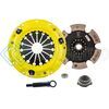 ACT ZP2-HDR6 1991 FORD ESCORT HD/RACE RIGID 6 PAD CLUTCH KIT