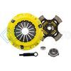 ACT ZT2-HDG4 1987 MAZDA B2600 HD/RACE SPRUNG 4 PAD CLUTCH KIT