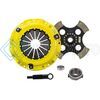 ACT ZT2-HDR4 1987 MAZDA B2600 HD/RACE RIGID 4 PAD CLUTCH KIT