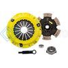 ACT ZT2-HDR6 1987 MAZDA B2600 HD/RACE RIGID 6 PAD CLUTCH KIT