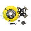 ACT ZT2-XTR4 1987 MAZDA B2600 XT/RACE RIGID 4 PAD CLUTCH KIT