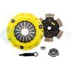 ACT ZT2-XTR6 1987 MAZDA B2600 XT/RACE RIGID 6 PAD CLUTCH KIT