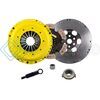 ACT ZX4-HDR6 2007 MAZDA 3 HD/RACE RIGID 6 PAD CLUTCH KIT