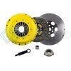 ACT ZX4-HDSS 2007 MAZDA 3 HD/PERF STREET SPRUNG CLUTCH KIT