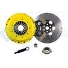 ACT ZX4-XTR4 07-13 MAZDA MAZDASPEED3 XT/RACE RIGID 4 PAD CLUTCH KIT