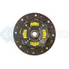 ACT 2000408 1991 NISSAN SENTRA MODIFIED SPRUNG STREET DISC