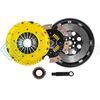 ACT AT3-HDG6 ACURA/HONDA J35 HD/RACE SPRUNG 6 PAD CLUTCH KIT