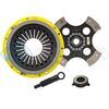 ACT PO1-HDR4 1991 PORSCHE 911 HD/RACE RIGID 4 PAD CLUTCH KIT