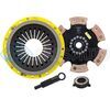 ACT PO1-HDR6 1991 PORSCHE 911 HD/RACE RIGID 6 PAD CLUTCH KIT