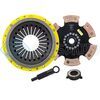 ACT PO1-XTR6 1991 PORSCHE 911 XT/RACE RIGID 6 PAD CLUTCH KIT