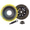 ACT PO1-XTSD 1991 PORSCHE 911 XT/PERF STREET RIGID CLUTCH KIT
