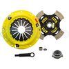 ACT ZX2-HDG4 1987 MAZDA RX-7 HD/RACE SPRUNG 4 PAD CLUTCH KIT
