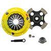 ACT ZX2-HDR4 1987 MAZDA RX-7 HD/RACE RIGID 4 PAD CLUTCH KIT