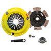 ACT ZX2-HDR6 1987 MAZDA RX-7 HD/RACE RIGID 6 PAD CLUTCH KIT