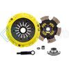 ACT ZX6-HDG6 1993 MAZDA RX-7 HD-M/RACE SPRUNG 6 PAD CLUTCH KIT