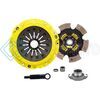 ACT ZX6-XTG6 1993 MAZDA RX-7 XT-M/RACE SPRUNG 6 PAD CLUTCH KIT