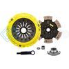 ACT ZX6-XTR6 1993 MAZDA RX-7 XT-M/RACE RIGID 6 PAD CLUTCH KIT